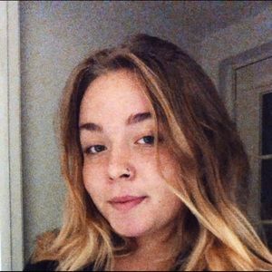 Meet your Posher, Theresa